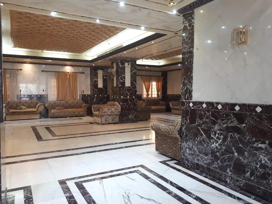 Al Jazeera Tower Units Hotel Mecca 2*,  Saudi Arabia